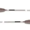 Sevylor 4-Piece Convertible Canoe / Kayak Paddle