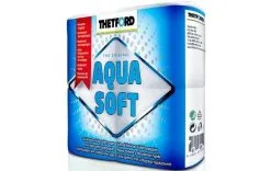 Thetford Aqua Soft Toilet Roll X 4 Rolls