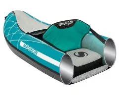 Sevylor Madison Kayak Kit 16 Sevylor Madison Kayak Kit -Bestway Shop 241 5