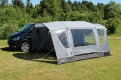 Outdoor Revolution Cayman Combo Air Low Awning 2021 27 Outdoor Revolution Cayman Combo Air Low Awning 2021 -Bestway Shop 2 3 4