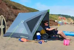 Outdoor Revolution Pronto Beach Bum Shelter -Bestway Shop 2 8