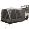 Outwell Linnburg Air Rear Drive Away Awning
