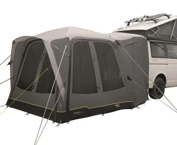 Outwell Linnburg Air Rear Drive Away Awning 6 Outwell Linnburg Air Rear Drive Away Awning - Image 6
