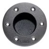 Fiamma Recessed Tube Pro Leg Base