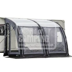 Sunncamp Ultima Versara Air 300 Awning 13 Sunncamp Ultima Versara Air 300 Awning -Bestway Shop 300 2