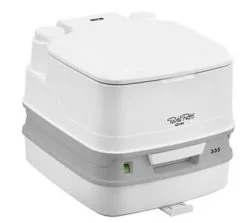 Thetford Porta Potti Qube 335 Toilet 10 Thetford Porta Potti Qube 335 Toilet -Bestway Shop 335 a lrg 1