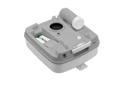 Thetford Porta Potti Qube 335 Toilet 13 Thetford Porta Potti Qube 335 Toilet -Bestway Shop 335 d lrg