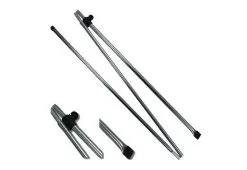 Outdoor Revolution’s Rear Pad Poles -Bestway Shop 3987 compactalite adjustable pad poles large