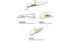 Outwell Kenai Chair -Bestway Shop 410070 kenai feature photo 7