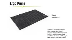 Outwell Dauphin Footrest -Bestway Shop 410108 4