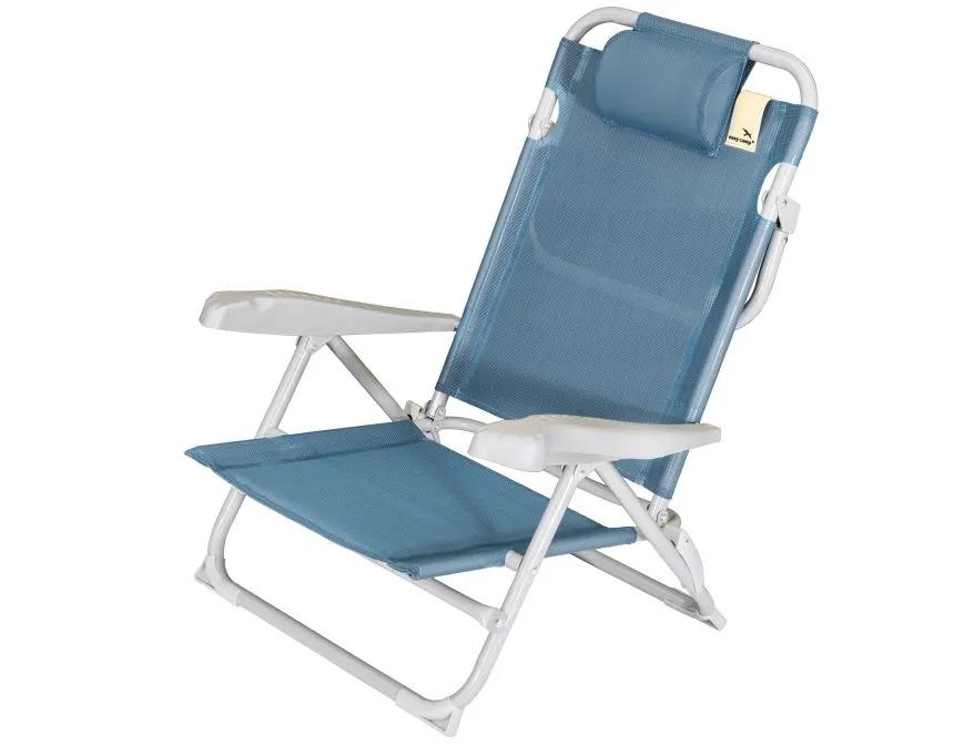 Easy Camp Breaker Chair Navy Blue 1 Easy Camp Breaker Chair Navy Blue