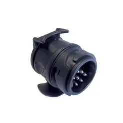 Maypole 13 Pin Car To 7 Pin Caravan/Trailer Adaptor -Bestway Shop 4209 4