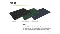 Outwell Goya Chair -Bestway Shop 470044v23 103 3000