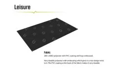 Outwell Casilda Moon Chair -Bestway Shop 470235v23 101 3000