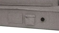 Outwell Lake Huron Inflatable Chair -Bestway Shop 470271 lake huron inflatable chair feature photo 7