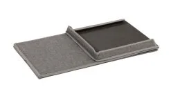 Outwell Caya Laundry Basket -Bestway Shop 470357 caya laundry basket feature photo 2