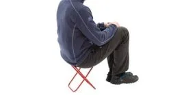 Robens Discover Stool -Bestway Shop 490004 2