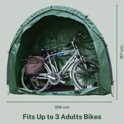 TidyTent Tidy Tent Bike Cave -Bestway Shop 4bikes3