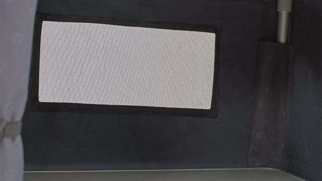 Outwell Milos Cupboard 3 Outwell Milos Cupboard - Image 3