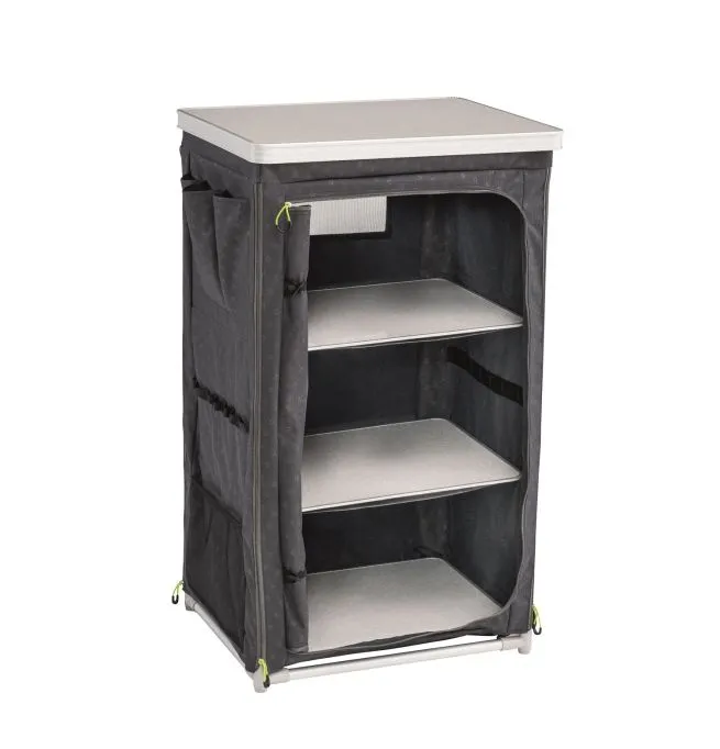 Outwell Milos Cupboard 2 Outwell Milos Cupboard - Image 2