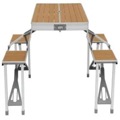 Outwell Dawson Picnic Table -Bestway Shop 531159v21 101 3000