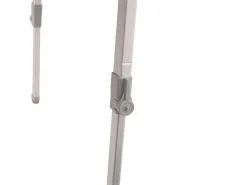 Outwell Custer Round Bamboo Table 10 Outwell Custer Round Bamboo Table -Bestway Shop 531168 2