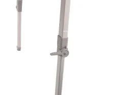 Outwell Custer Round Bamboo Table 11 Outwell Custer Round Bamboo Table -Bestway Shop 531168 3