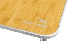 Easy Camp Caylar Table -Bestway Shop 540027 caylar feature photo5