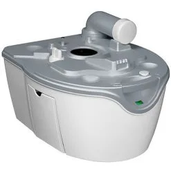 Thetford Porta Potti 565P Excellence Toilet 10 Thetford Porta Potti 565P Excellence Toilet -Bestway Shop 565 p 4