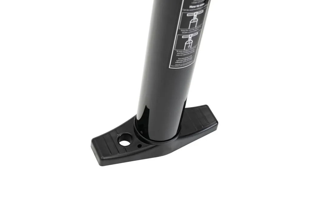 Outwell Cyclone Tent Pump 5 Outwell Cyclone Tent Pump - Image 5