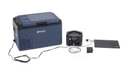 Outwell Akira 300 Power Station -Bestway Shop 651185.2