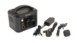 Outwell Akira 300 Power Station -Bestway Shop 651185.4