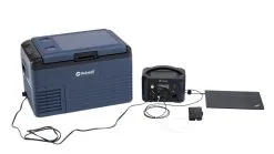 Outwell Akira 600 Power Station -Bestway Shop 651186.2