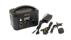 Outwell Akira 600 Power Station -Bestway Shop 651186.3