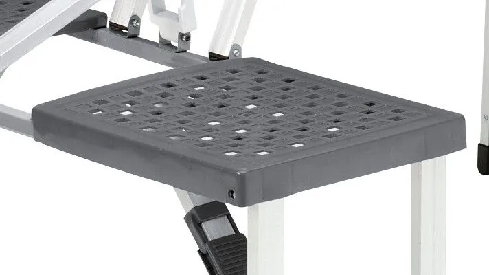 Easy Camp Toulouse Picnic Table 5 Easy Camp Toulouse Picnic Table - Image 5