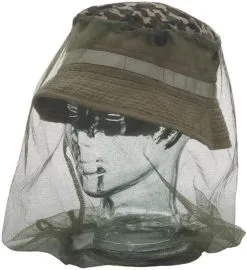 Easy Camp Insect Head Net -Bestway Shop 680067 insect head net main photo 269878 1 1
