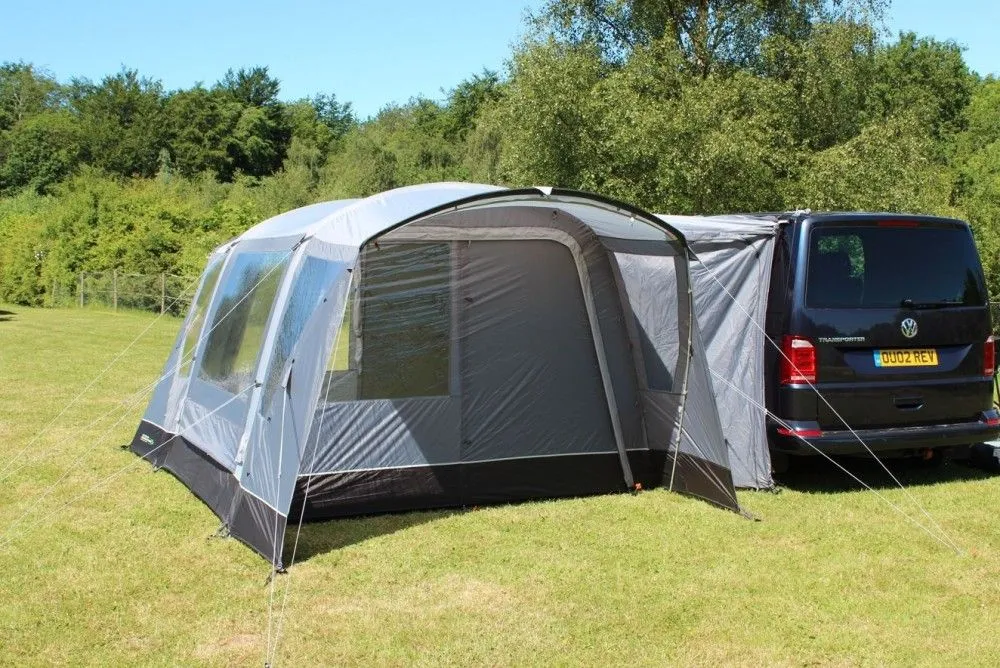 Outdoor Revolution Cayman Combo Air Low Awning 2021 10 Outdoor Revolution Cayman Combo Air Low Awning 2021 - Image 10