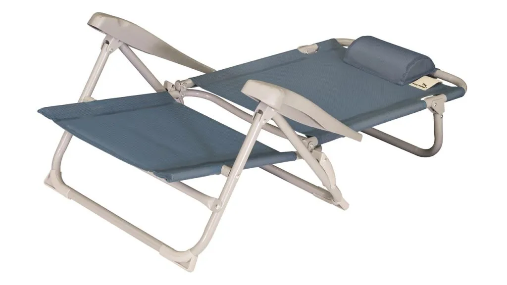 Easy Camp Breaker Chair Navy Blue 2 Easy Camp Breaker Chair Navy Blue - Image 2