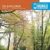 Ordnance Survey Chichester Explorer Leisure Map 8