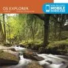 Ordnance Survey Bodmin Moor Explorer Map 109