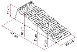 Fiamma Level Up -Bestway Shop 97901 038 d1