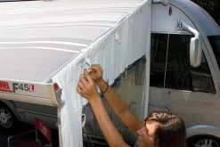 Fiamma Side W Pro F45/ F65/ F80 -Bestway Shop 97961 005 a