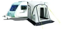 Quest Falcon Air 220 Porch Awning -Bestway Shop a3500a 1 photo