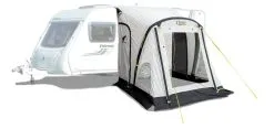 Quest Falcon 220 Poled Porch Caravan Awning -Bestway Shop a3500a 2 fullsize