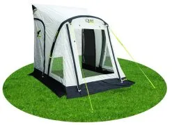 Quest Falcon Air 220 Porch Awning -Bestway Shop a3500a 3 photo