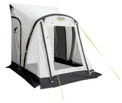 Quest Falcon 220 Poled Porch Caravan Awning -Bestway Shop a3500a 4 fullsize