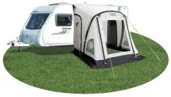 Quest Falcon 220 Poled Porch Caravan Awning -Bestway Shop a3500a fullsize
