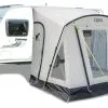 Quest Falcon 260 Poled Porch Caravan Awning