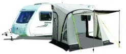 Quest Falcon Air 260 Porch Awning -Bestway Shop a3501a 1 photo