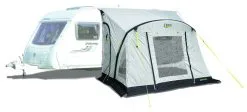 Quest Falcon Air 325 Porch Awning -Bestway Shop a3502a 2 photo